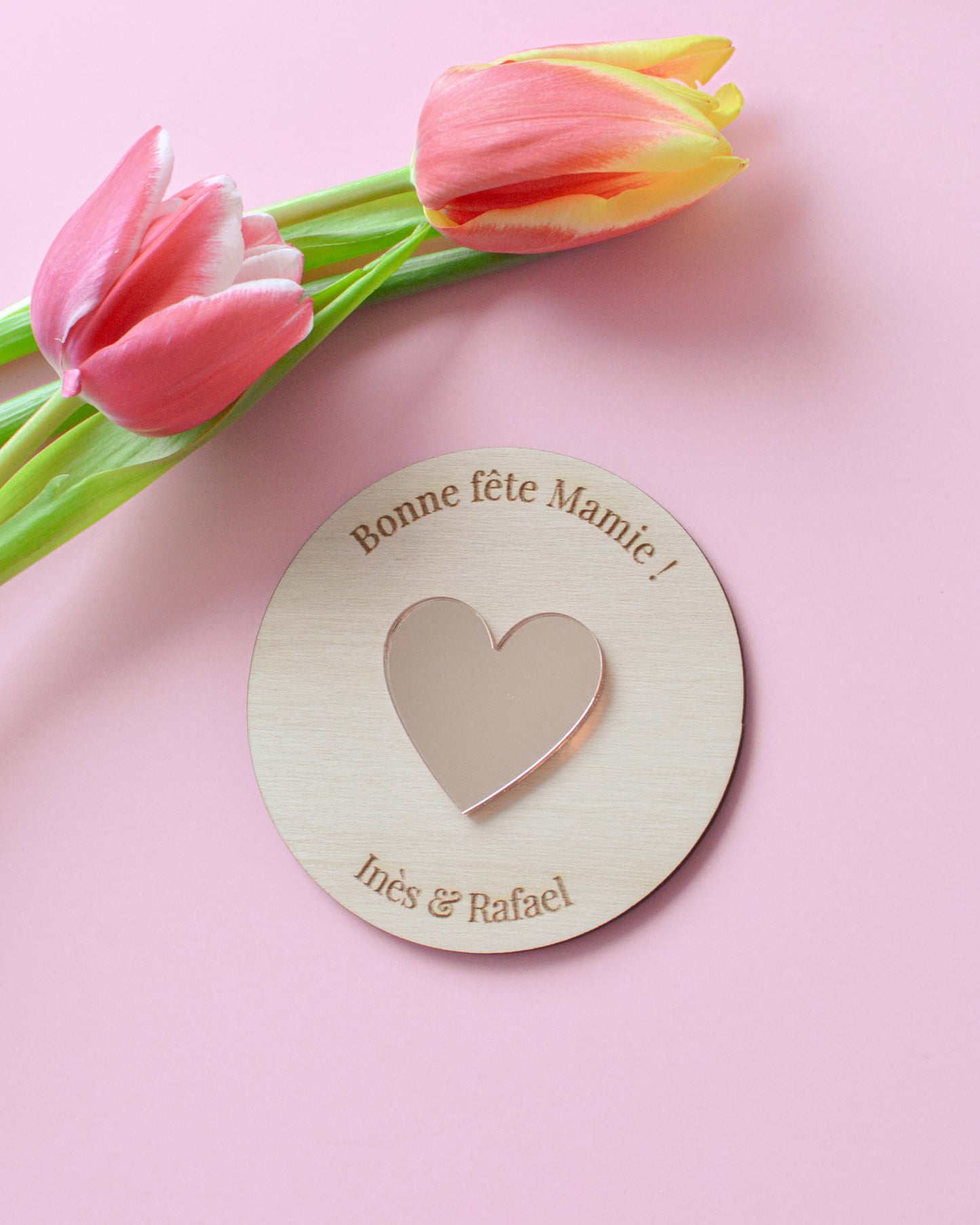 Magnet Jolicoeur