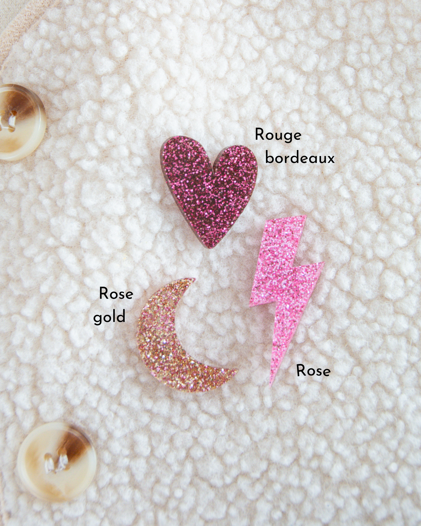 Pin's Coeur