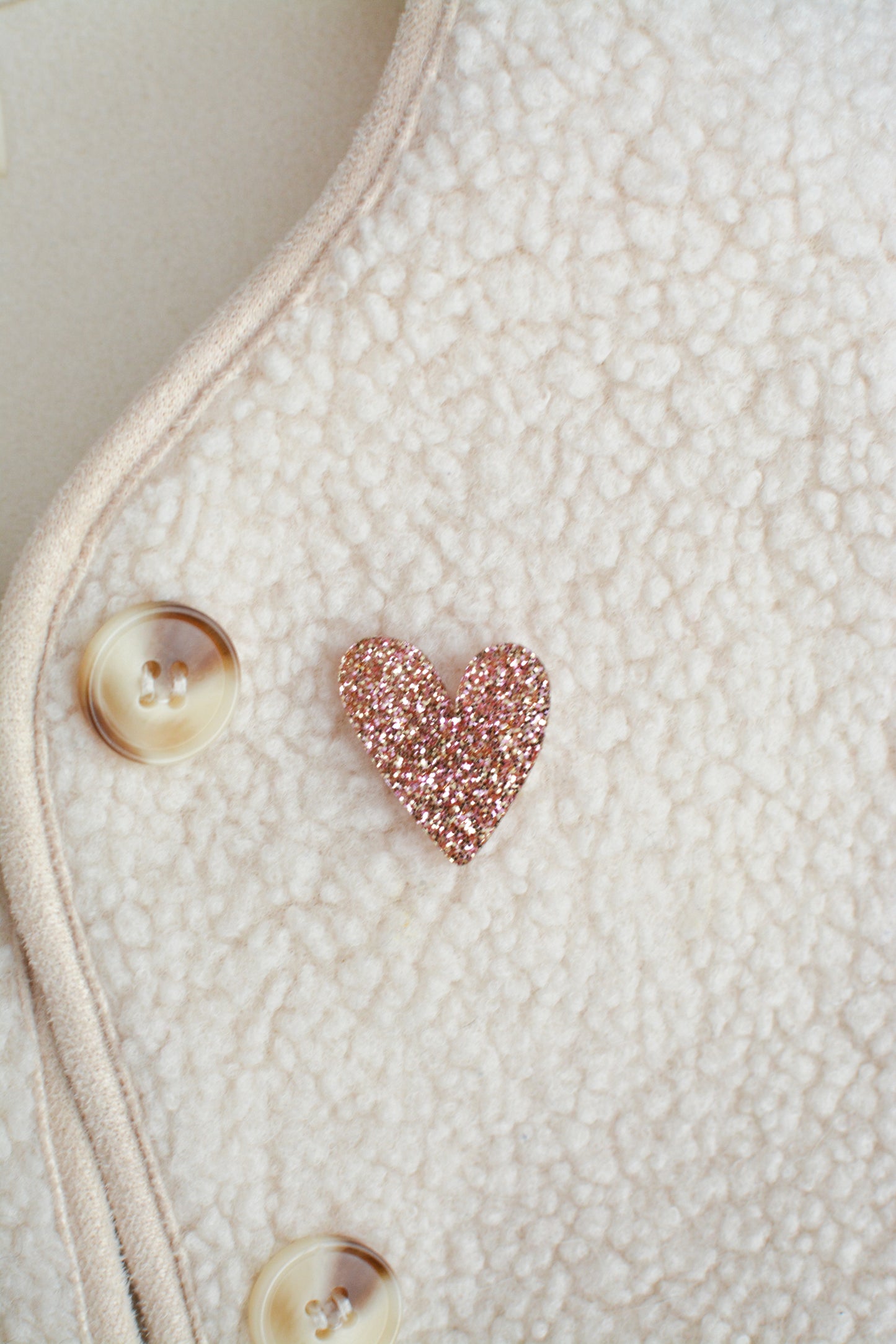 Pin's Coeur
