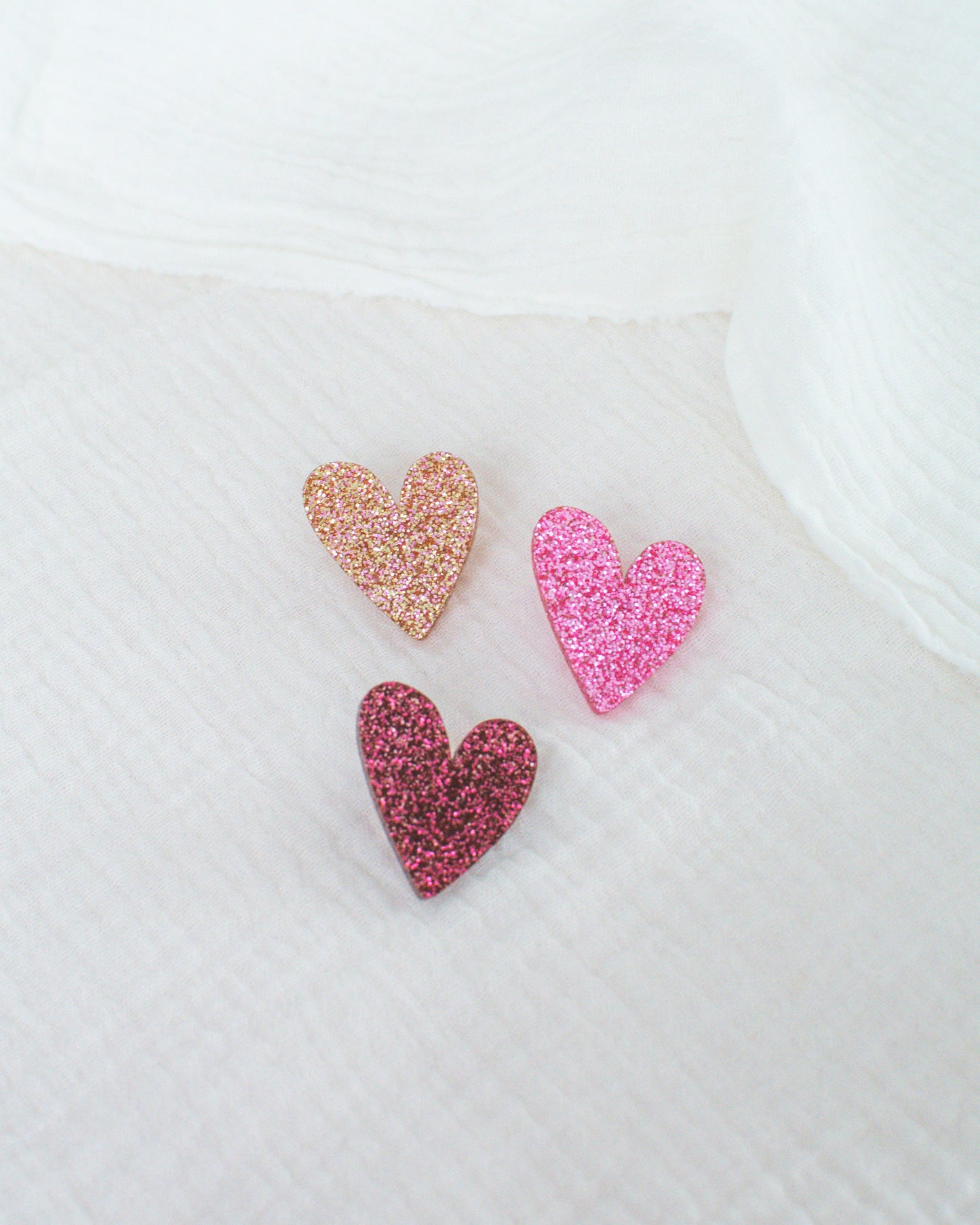 Pin's Coeur