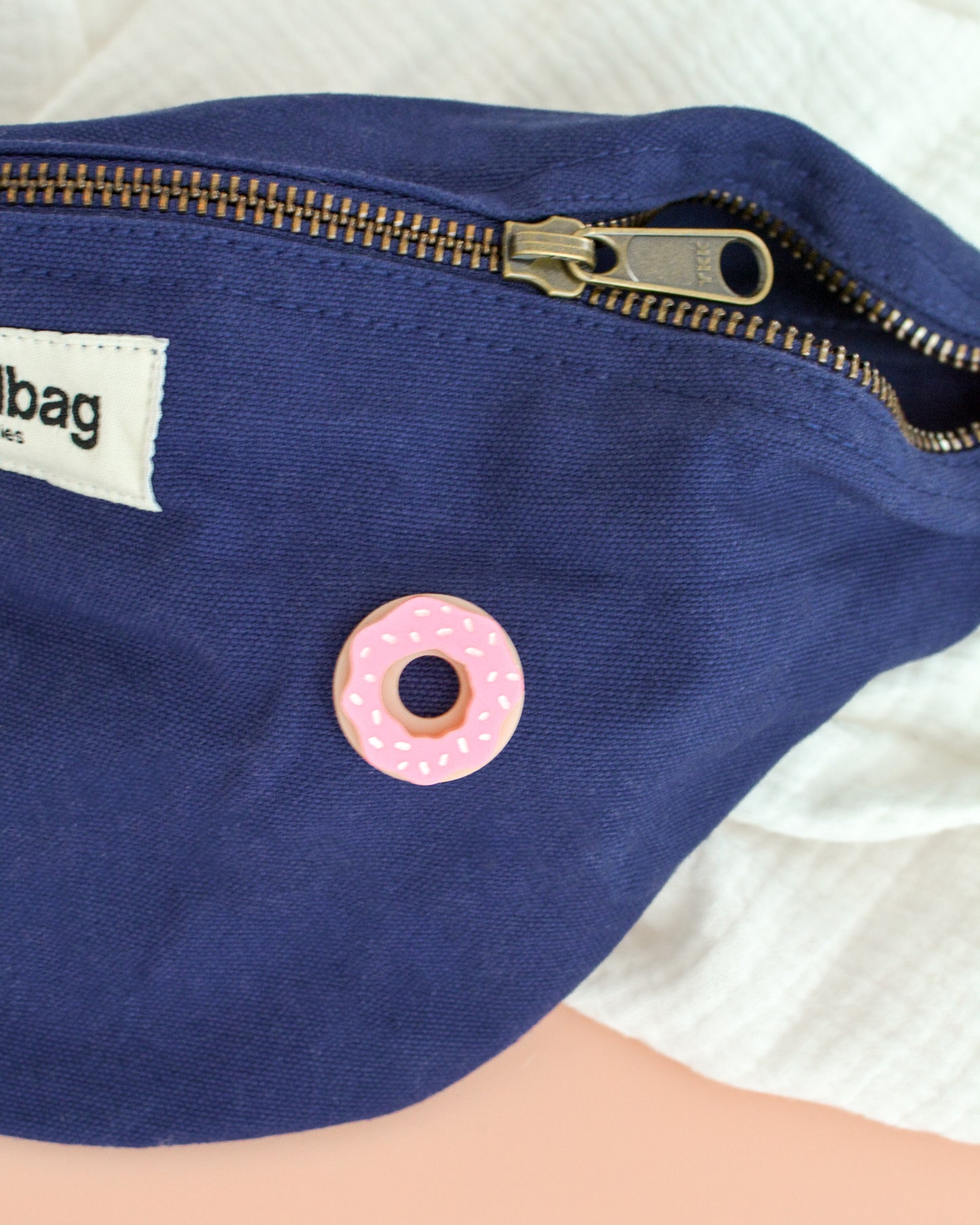 Pin's Donut