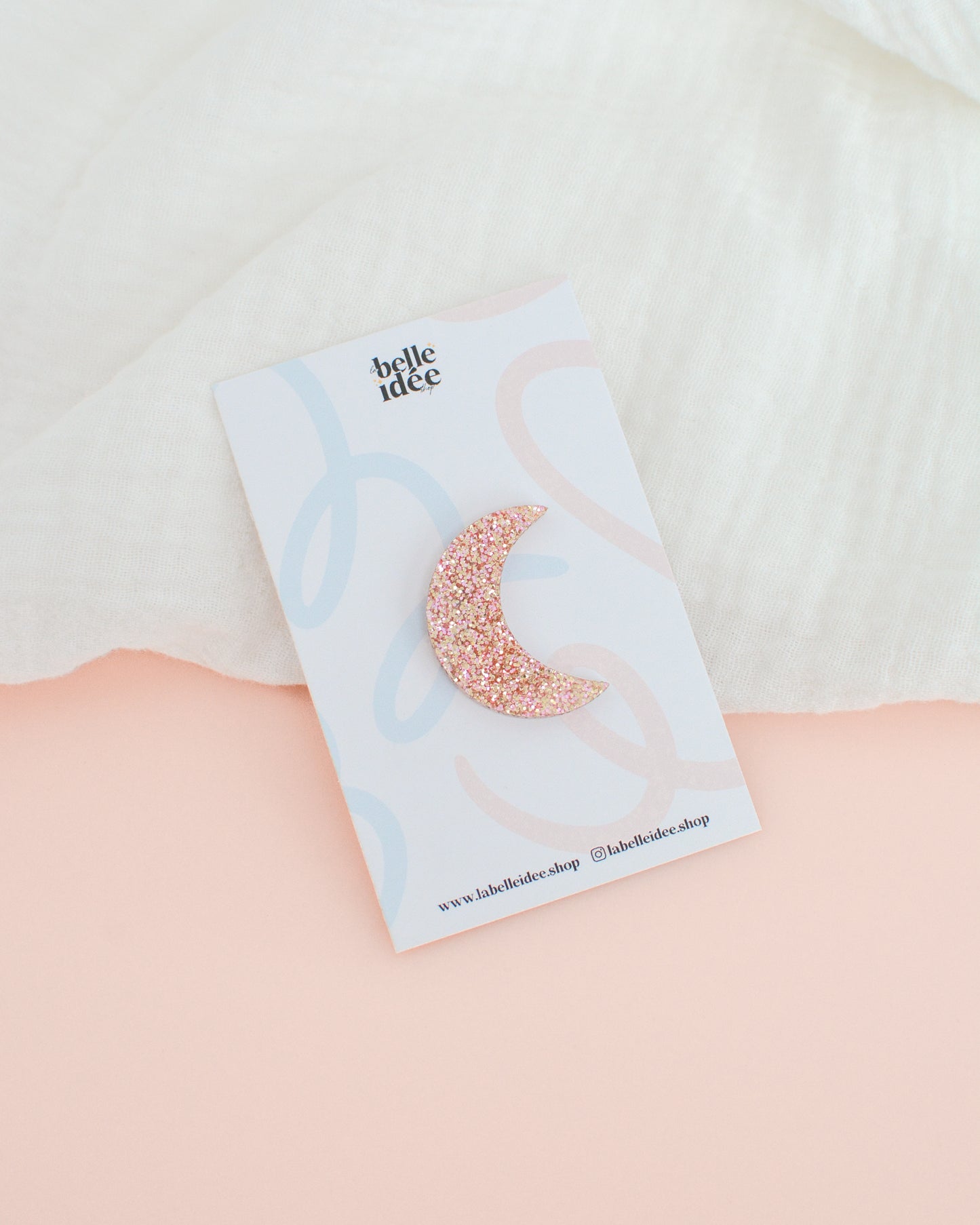 Pin's Lune