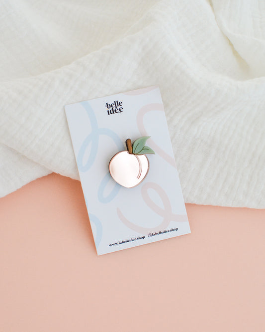 Pin's Pêche