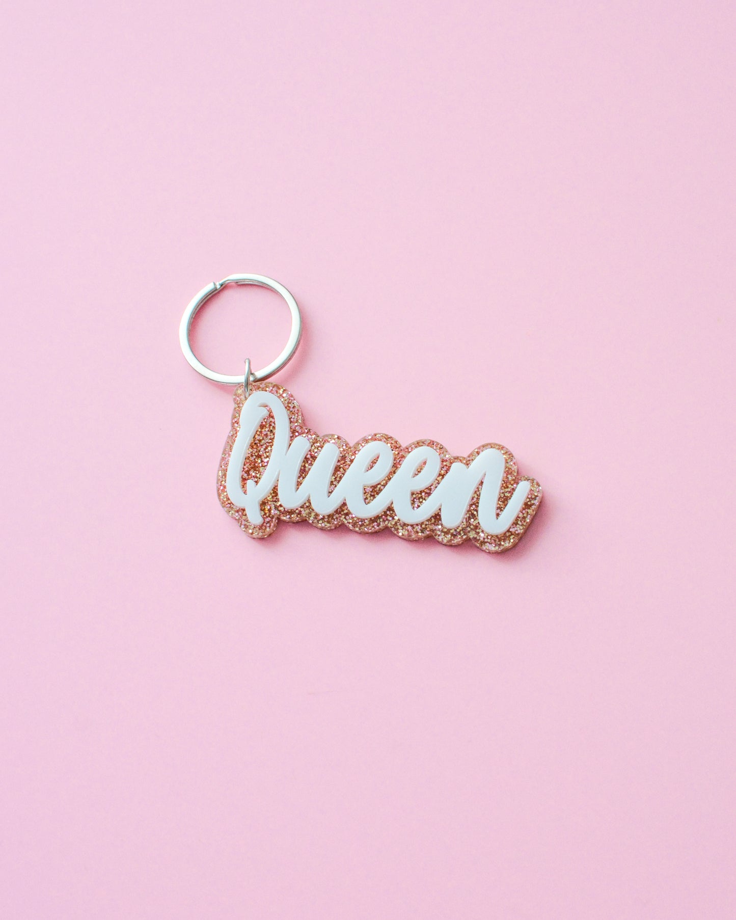 Porte-clé Queen