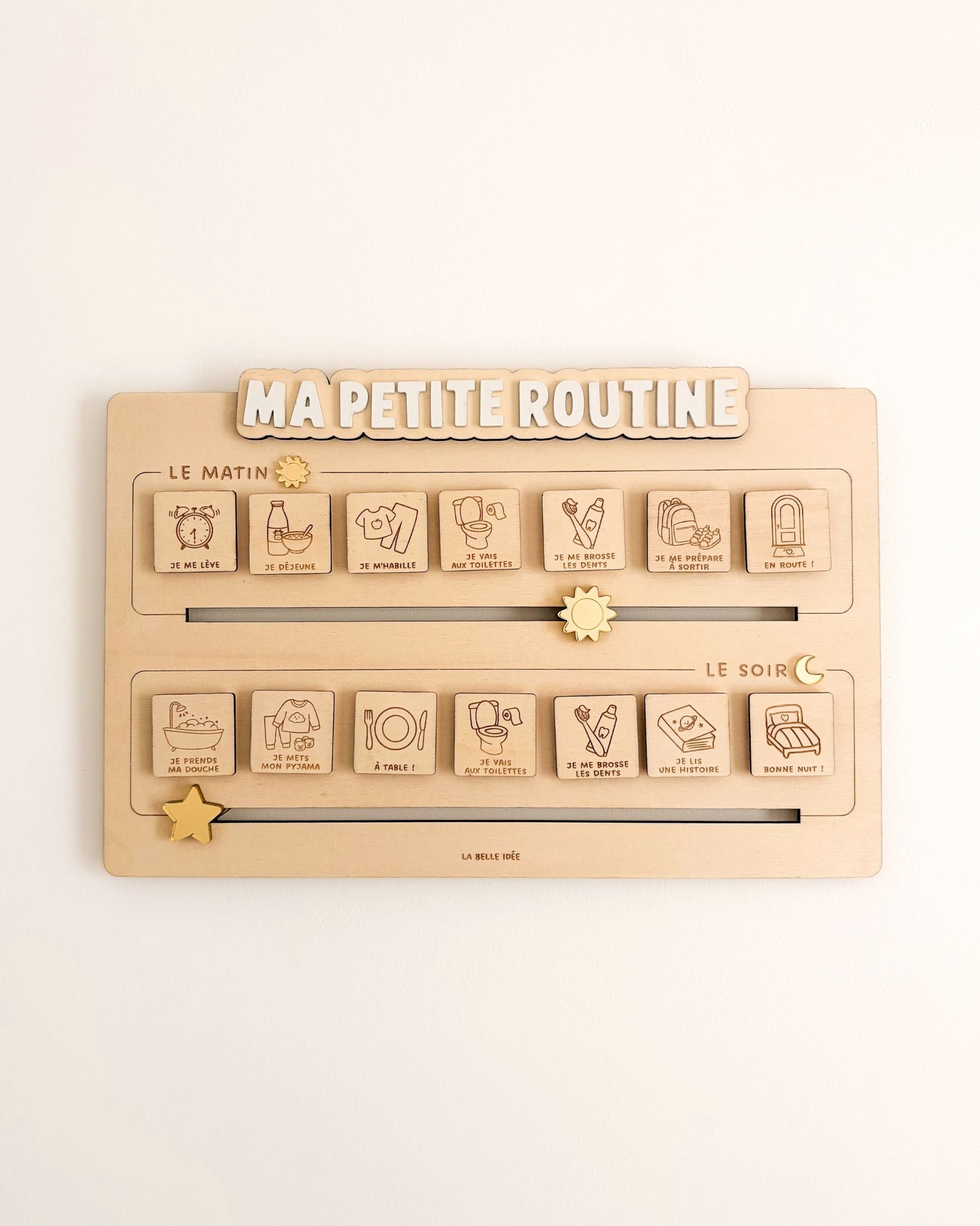 Outils pédagogiques