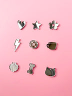 Porte-clés grigri Dog mama