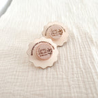 Bouchon de bouteille Bohème Manuscrit