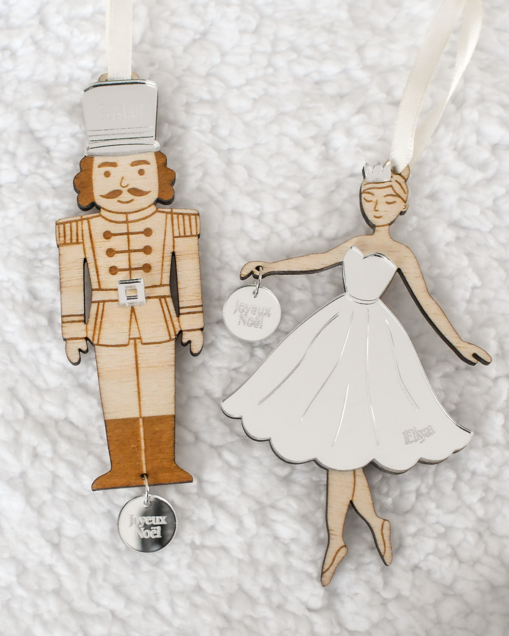 Suspension Casse-Noisette