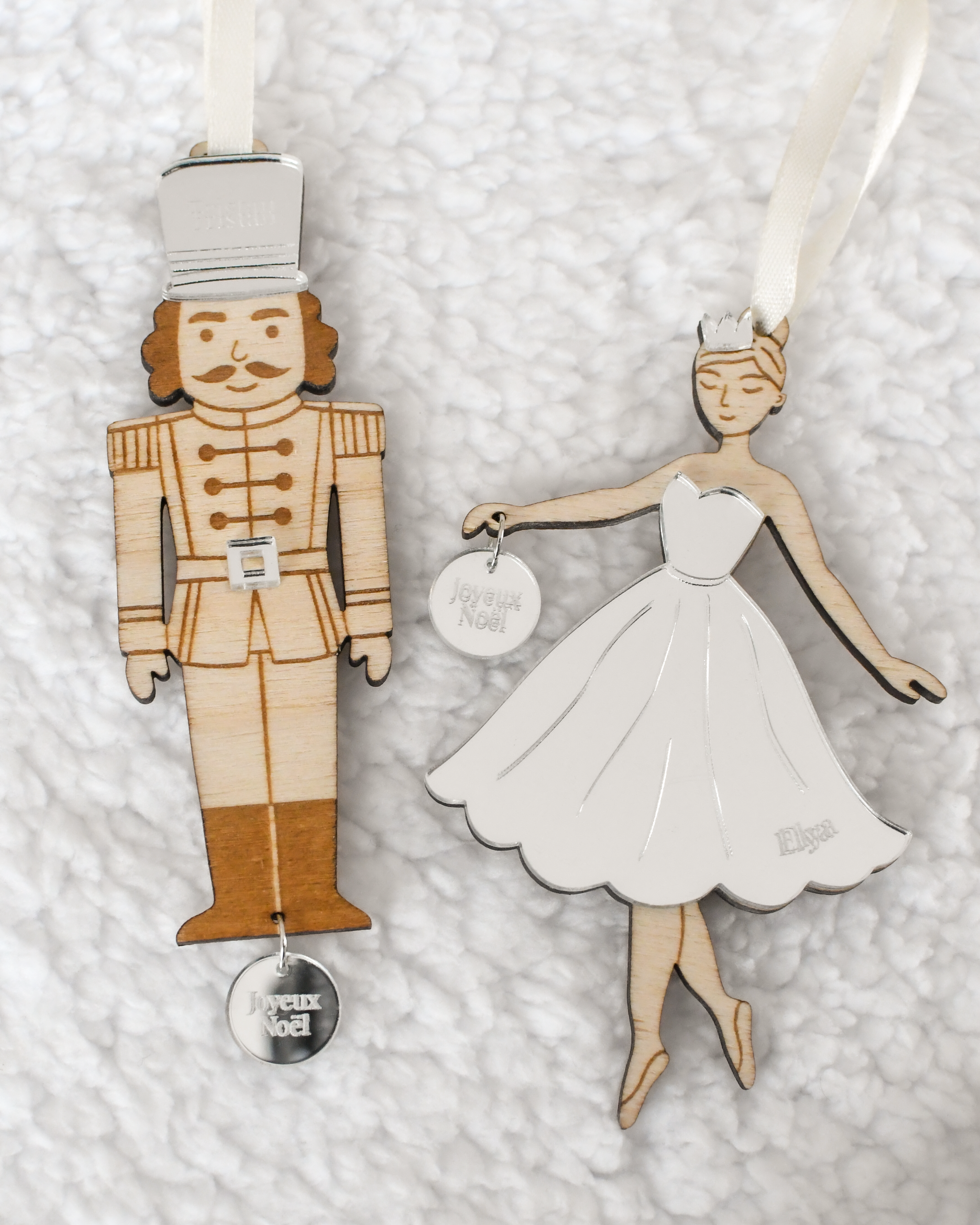 Suspension Casse-Noisette