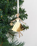 Suspension Ballerine