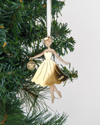 Suspension Ballerine