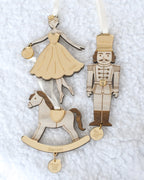 Suspension Casse-Noisette