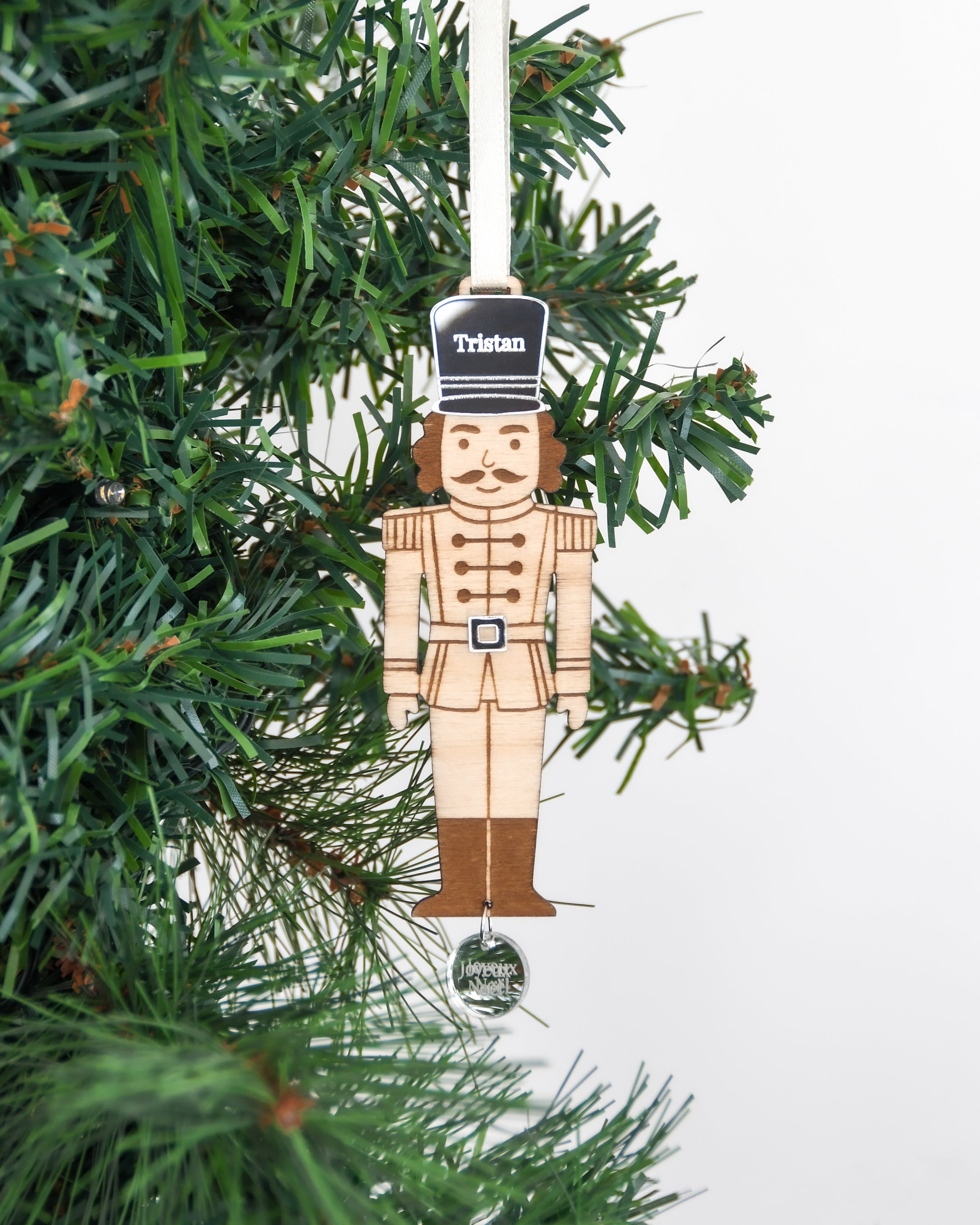 Suspension Casse-Noisette