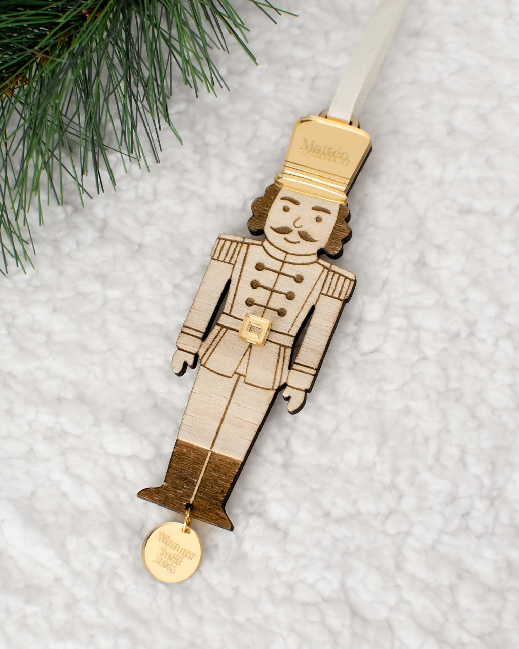 Suspension Casse-Noisette