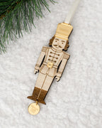 Suspension Casse-Noisette