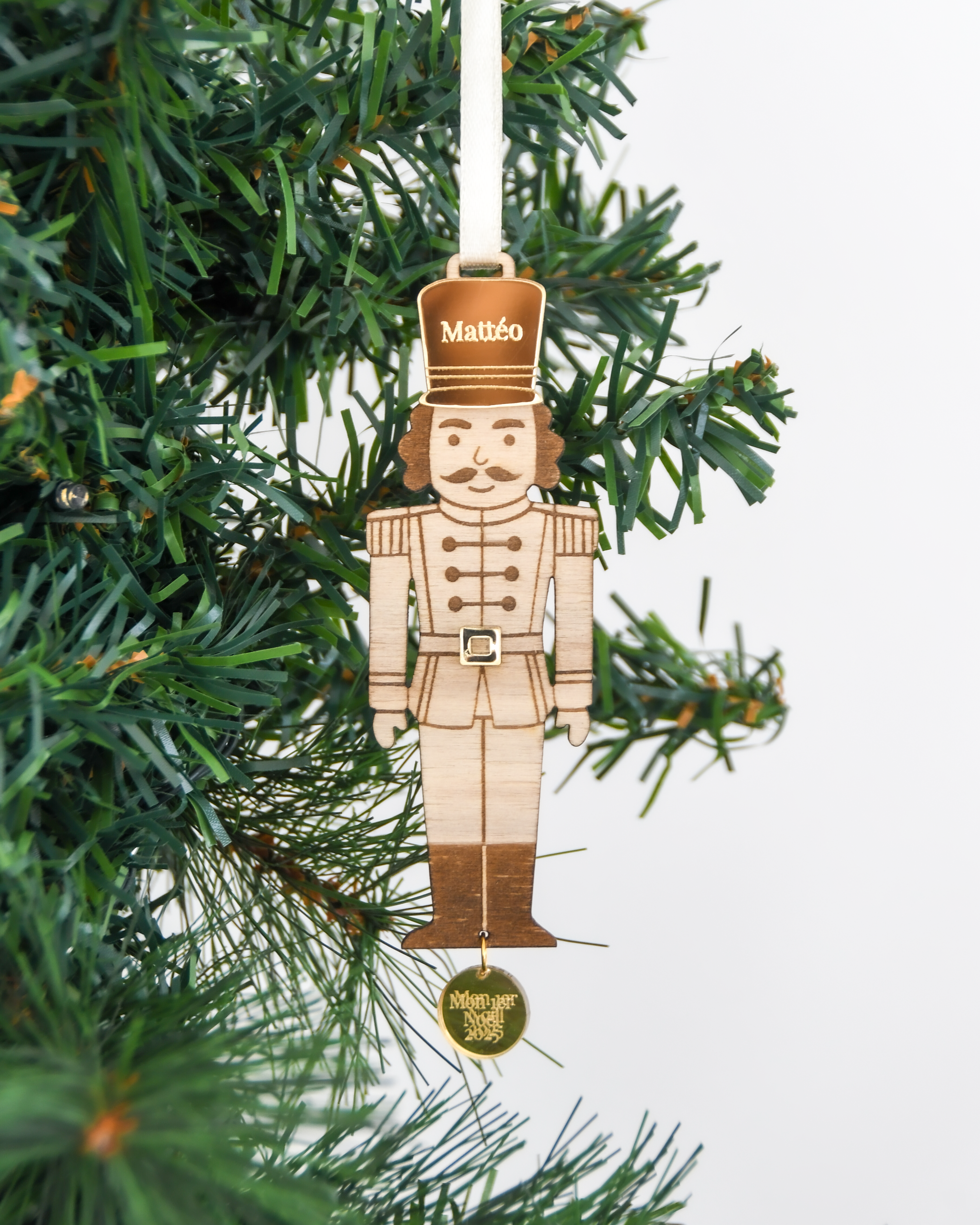 Suspension Casse-Noisette