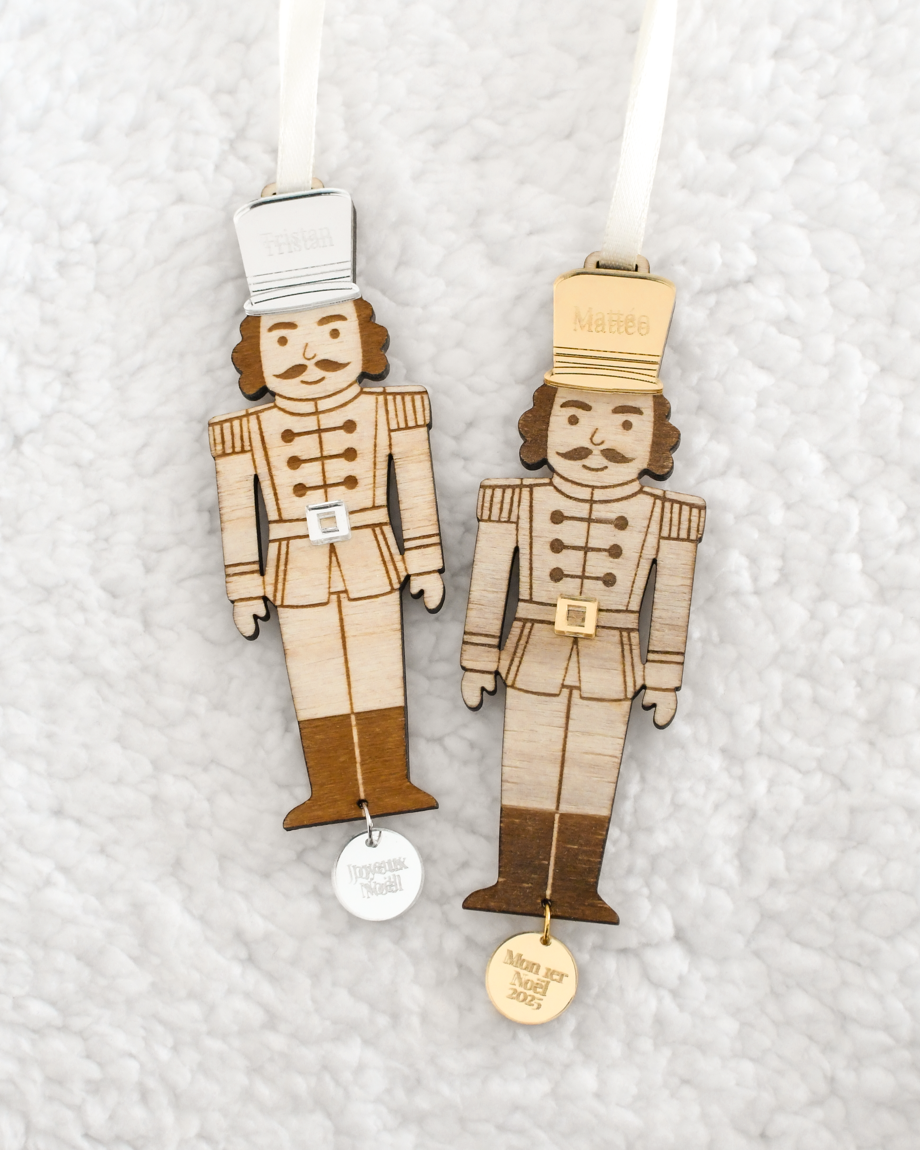 Suspension Casse-Noisette