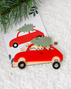 Suspension DIY Voiture vintage