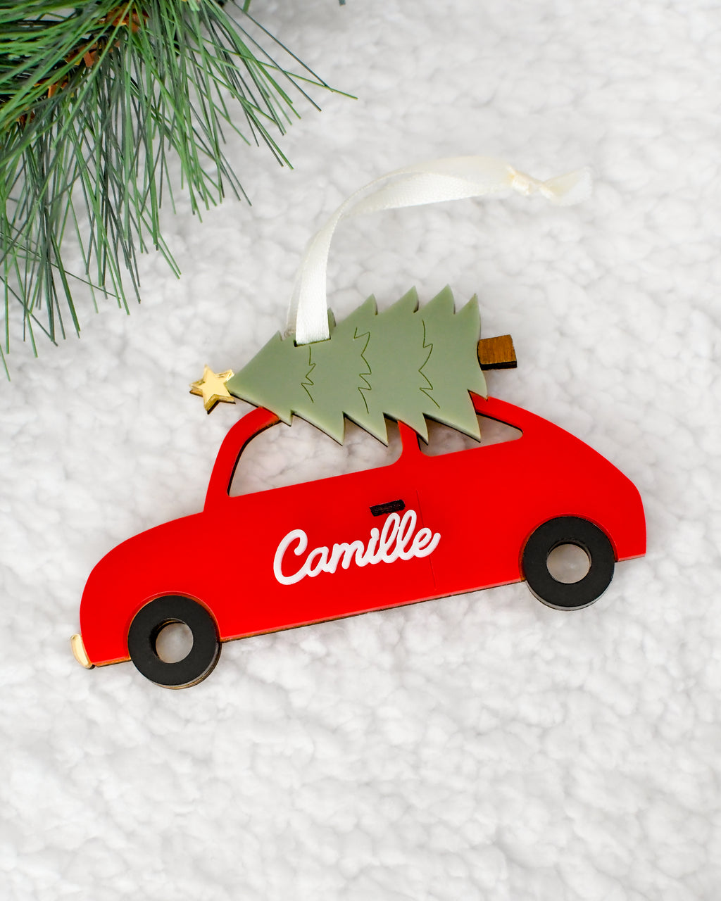 Suspension DIY Voiture vintage