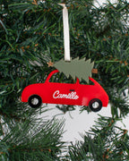 Suspension DIY Voiture vintage