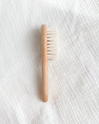 Brosse ou peigne à cheveux personnalisable
