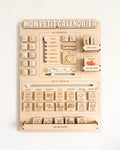 Mon petit Calendrier