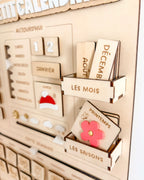 Mon petit Calendrier