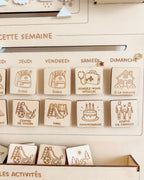 Mon petit Calendrier