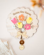 Décoration Bouquet de fleurs