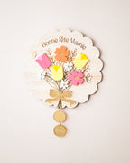 Décoration Bouquet de fleurs