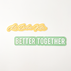 Découpe Prénom ou mot en relief