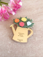 Magnet Jardin familial