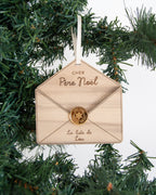 Suspension Lettre au Père Noël