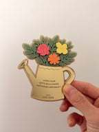 Magnet arrosoir