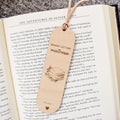 Marque-page Book Lover
