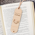 Marque-page Book Lover