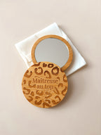 Miroir de poche