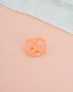 Pin's Bretzel