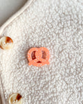 Pin's Bretzel