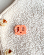 Pin's Bretzel