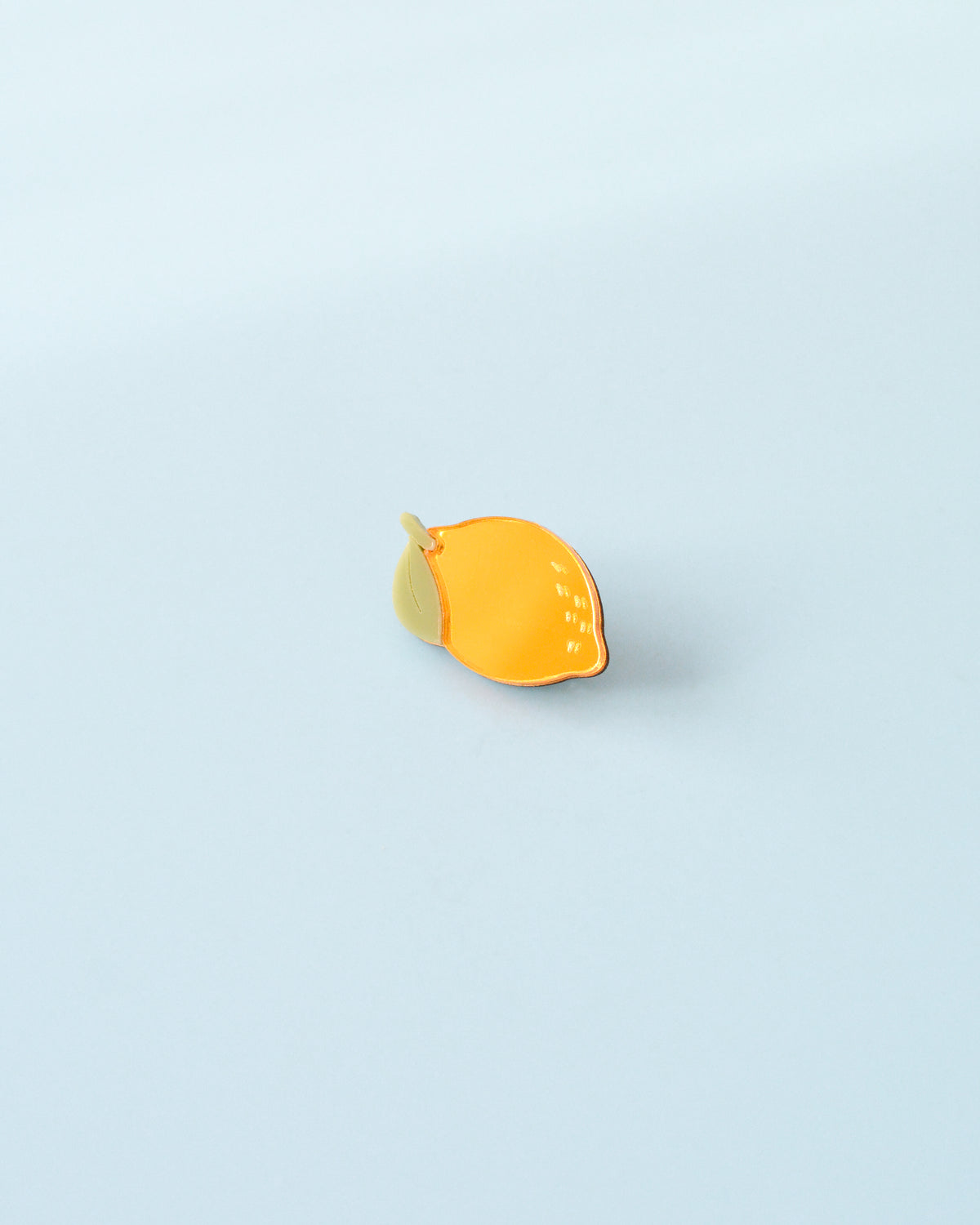 Pin's Citron