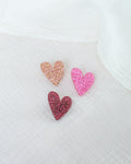 Pin's Coeur
