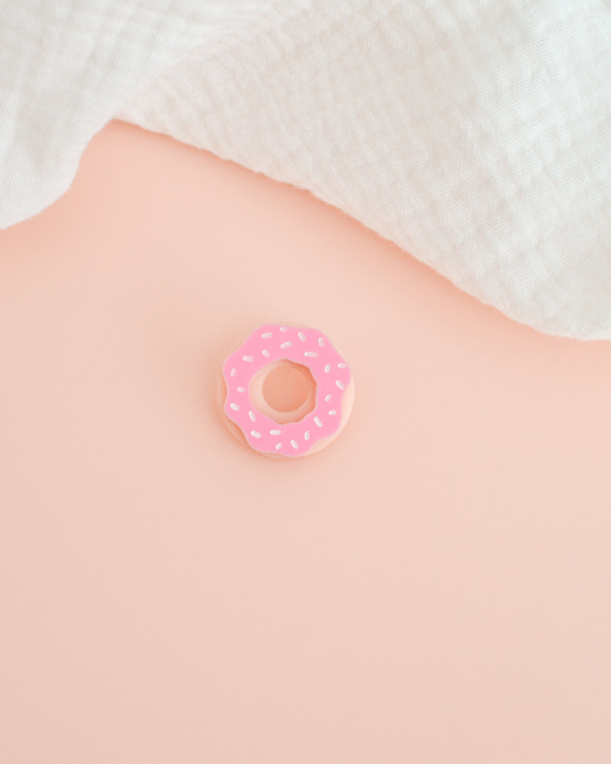 Pin's Donut