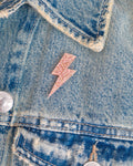 Pin's Storm
