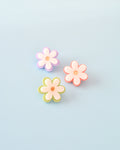 Pin's Fleur