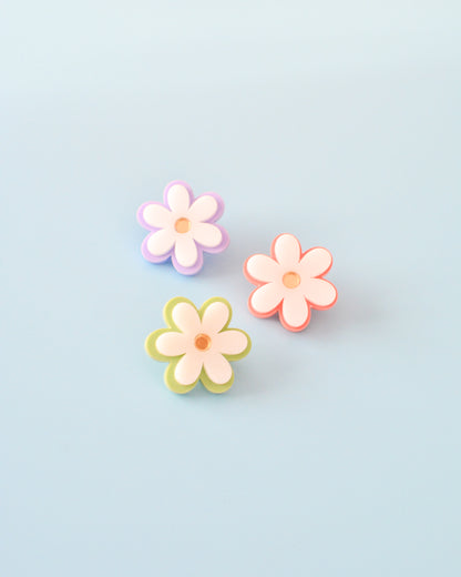 Pin's Fleur