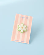 Pin's Fleur