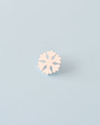 Pin's Flocon de neige