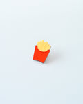 Pin's Frites