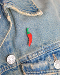 Pin's Piment